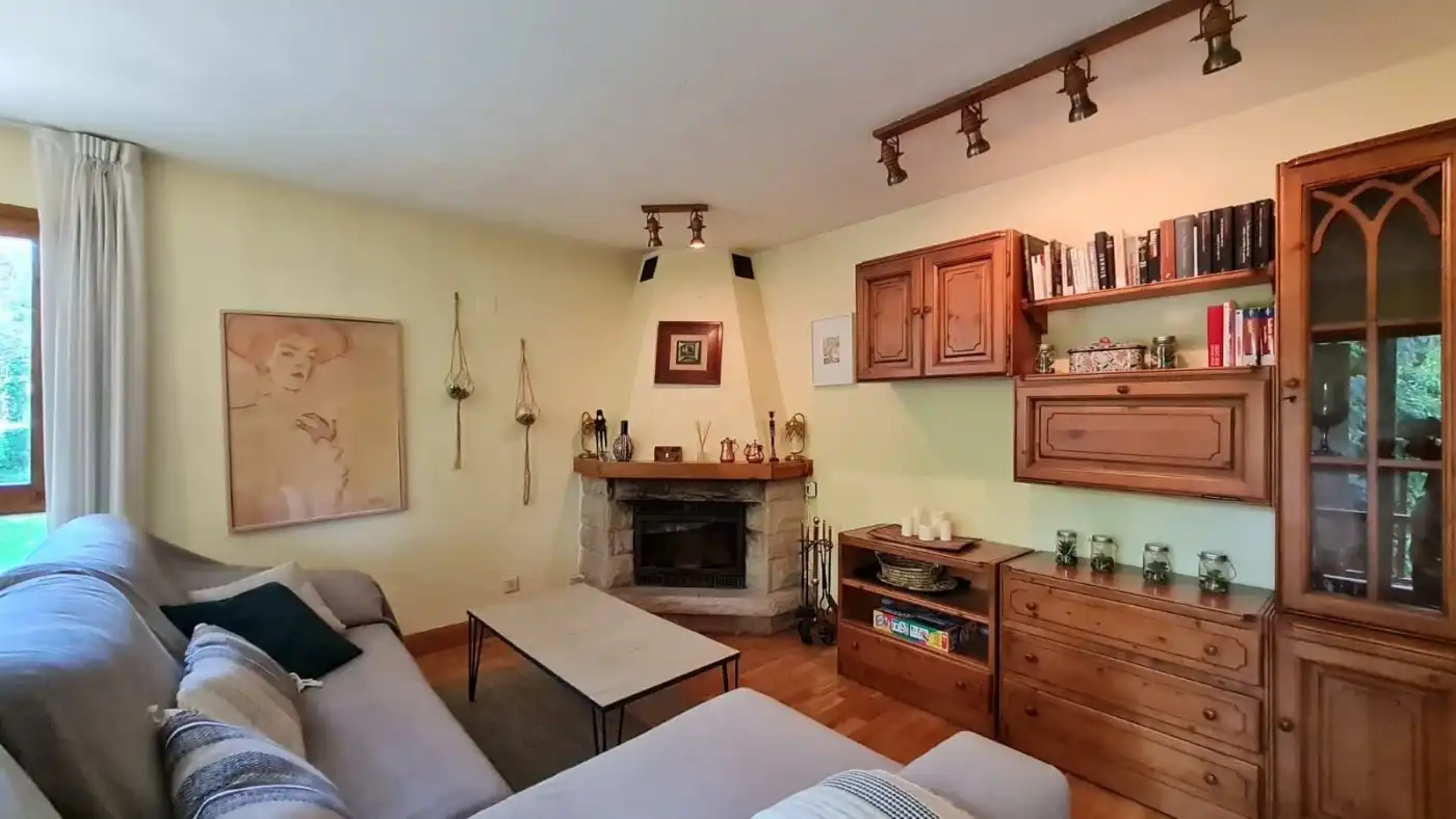 Wohnung zur Miete in Calle JUSTICIA DE ARAGON DEL, 5, Membrilleras - Levante