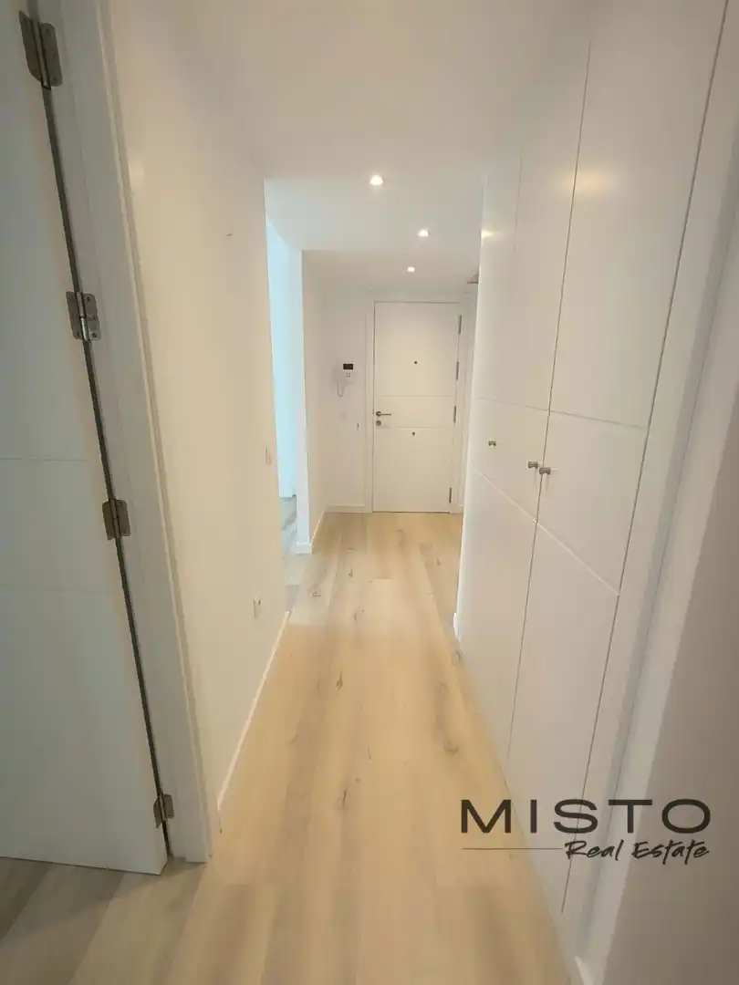 Appartamento con terrazza in affitto a C. Pío Baroja, imagen 10