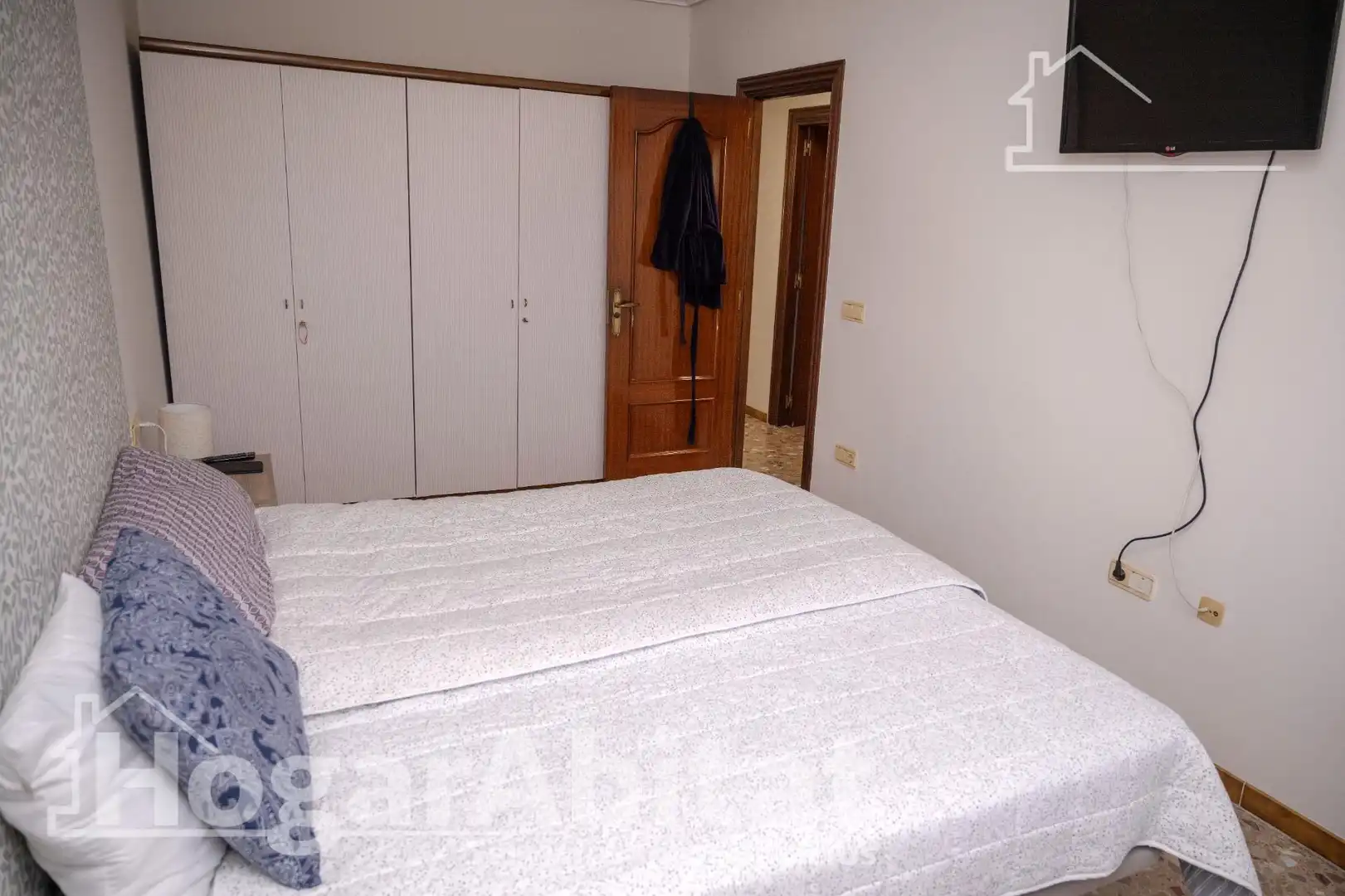 Casa amb terrassa en venda a Calle Mare de Déu del Pilar, imagen 18