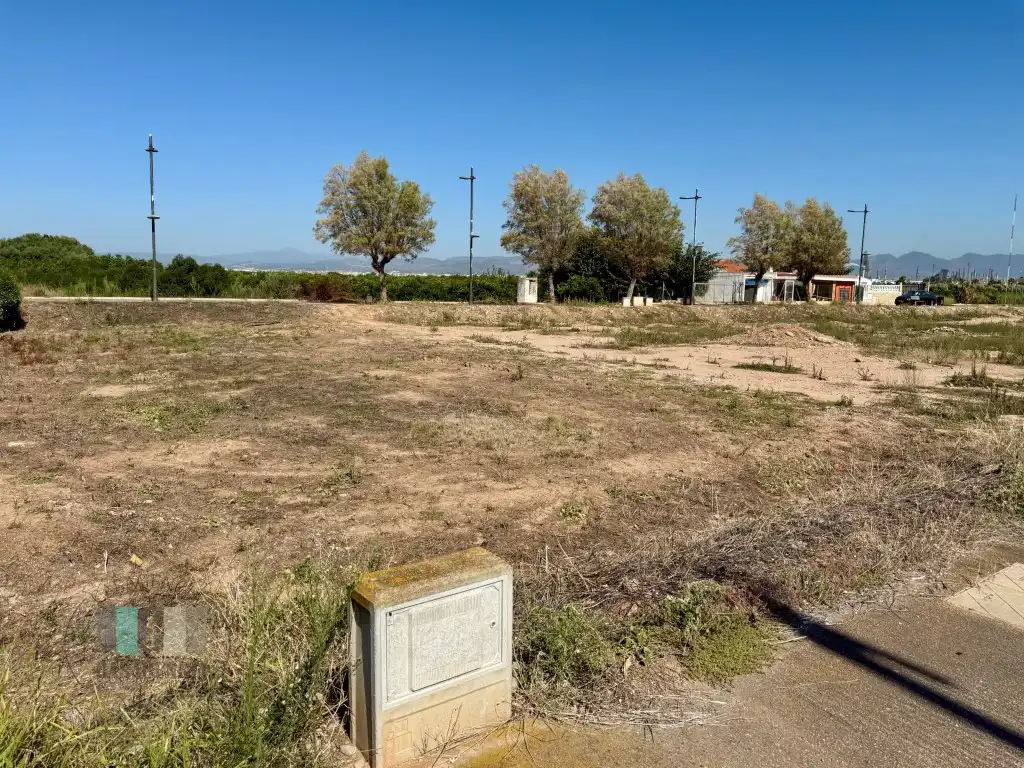 Residencial en venda a Calle Del Canem, 6, Playa - Ben Afeli