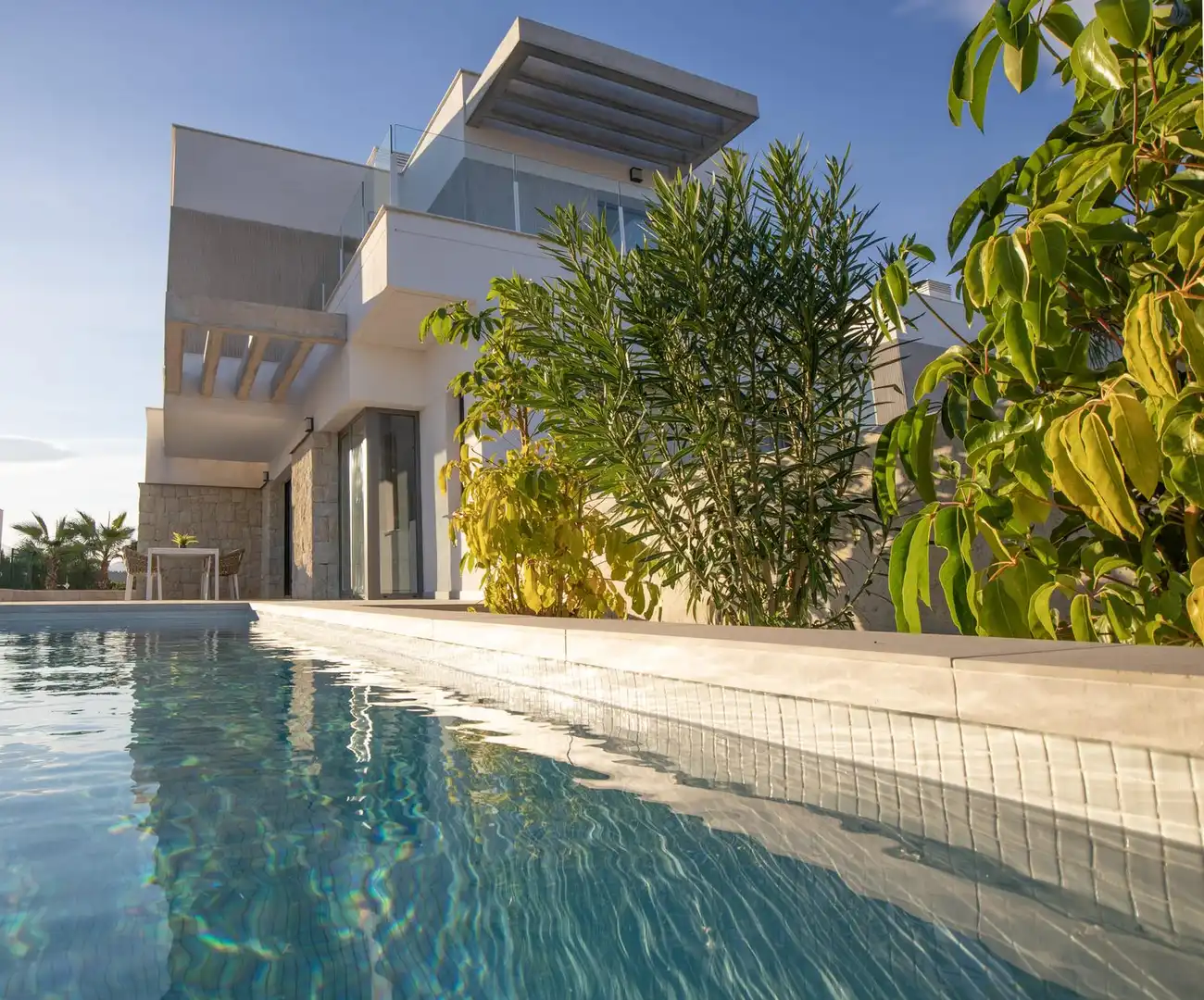 Villa à vendre à Golf Bahía, imagen 3