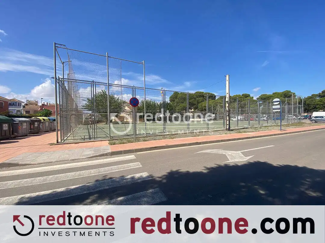 Bungalow with pool for sale in Roda, imagen 41