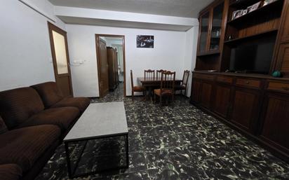 Flat for sale in Beniarjó  with Air Conditioner, Terrace and Storage room