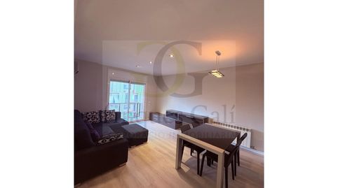 Foto 5 de Piso en venta en Calle Joana Herms, Bases de Manresa - Carretera de Santpedor, Manresa