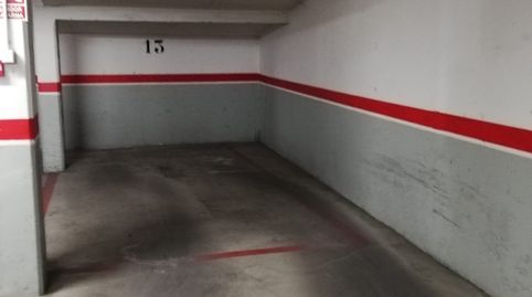 Foto 5 von Garage zum Verkauf in Calle de Manuel Maroto, San Diego, Madrid Capital