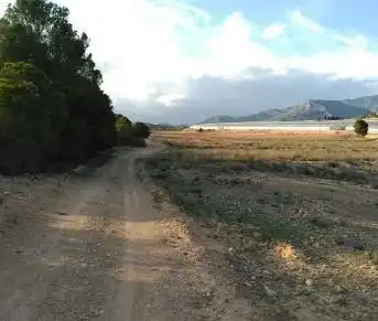 Casa rústica en venda a Aledo, imagen 2