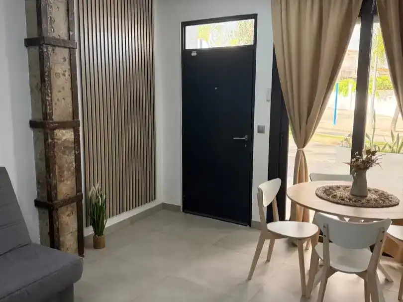 Wohnungen zur Miete in Torremolinos mit Klimaanlage und Schwimmbad