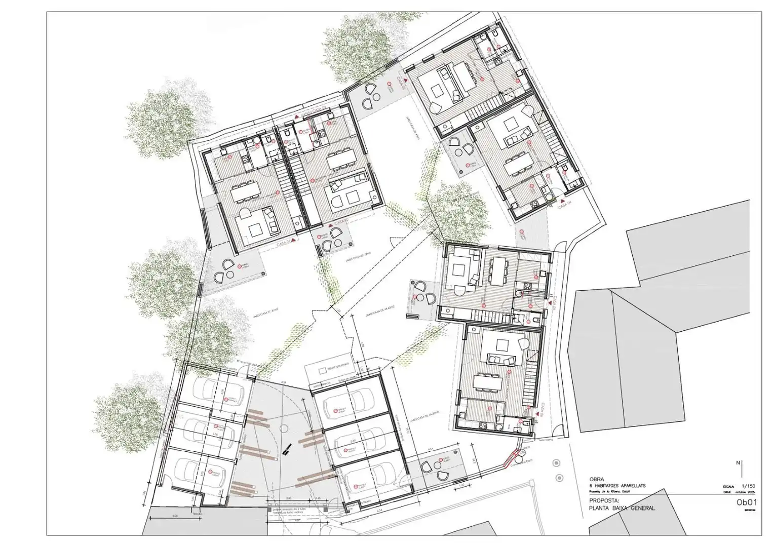 Maison à vendre à De la Ribera, imagen 14