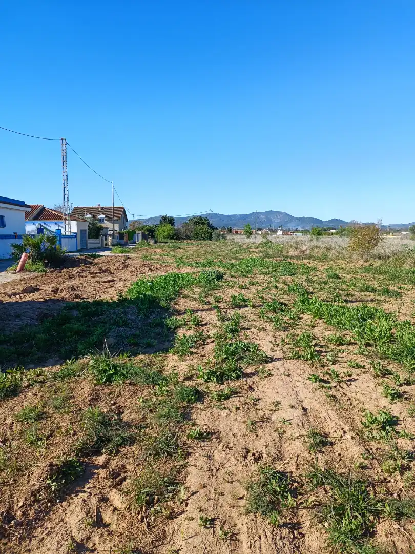 Rural land for sale in Camí de Genaro, imagen 3