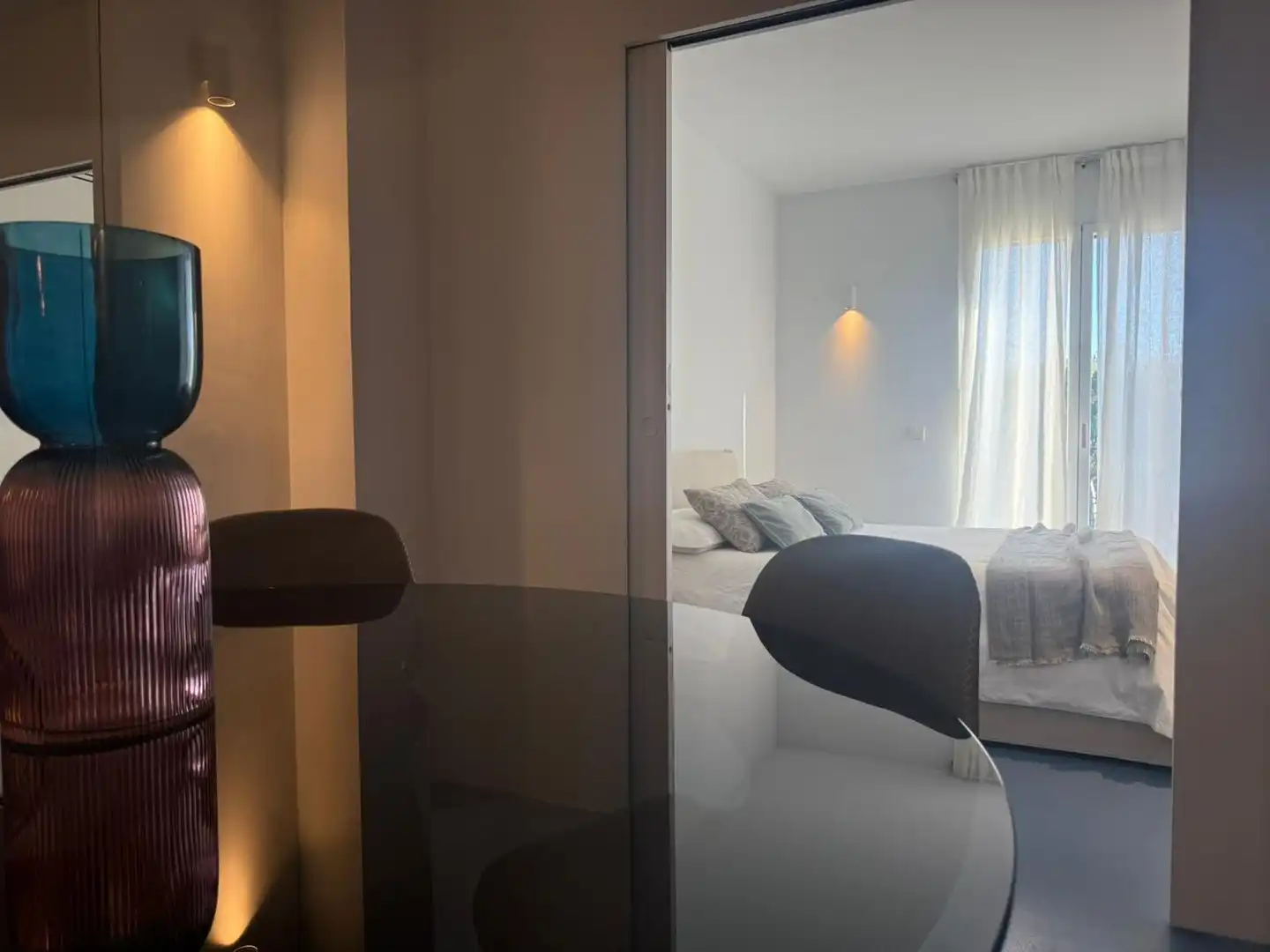 Habitación de Piso en venta en Murcia con Aire acondicionado, Calefacción y Terraza
