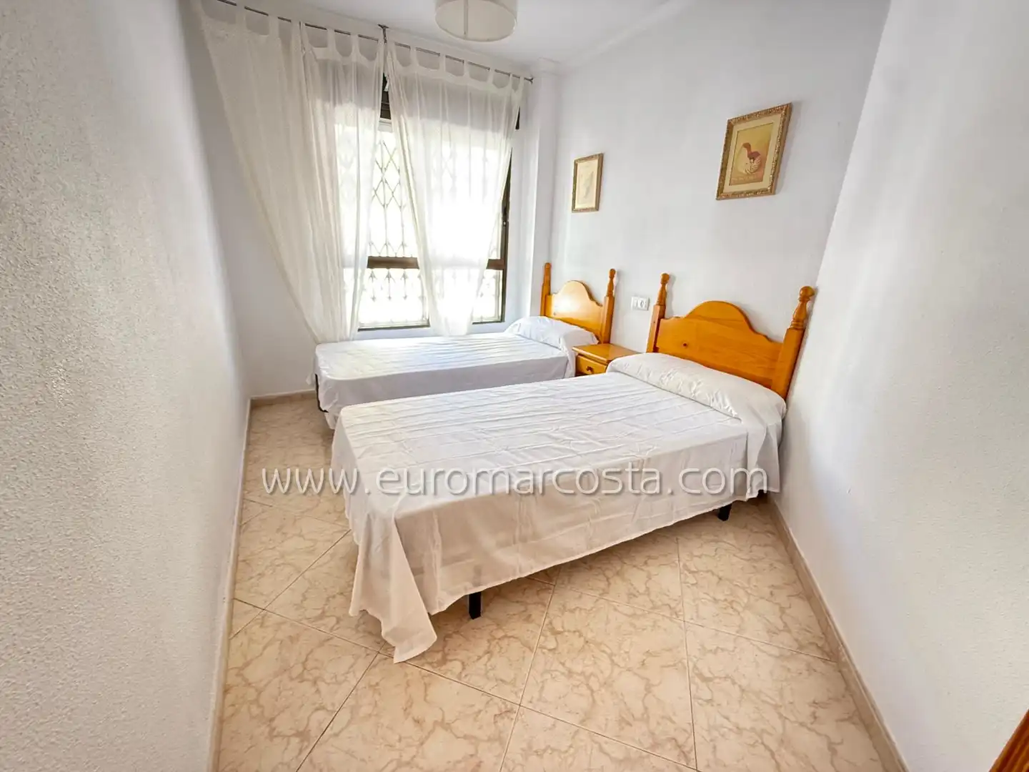 Piso con ascensor en venta en Avinguda de Cervantes, imagen 19