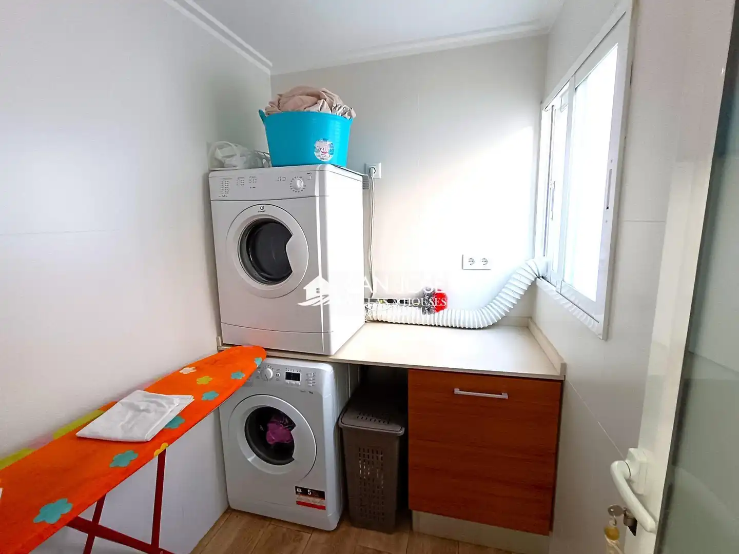 Casa amb jardí en venda a Monforte del Cid, imagen 26