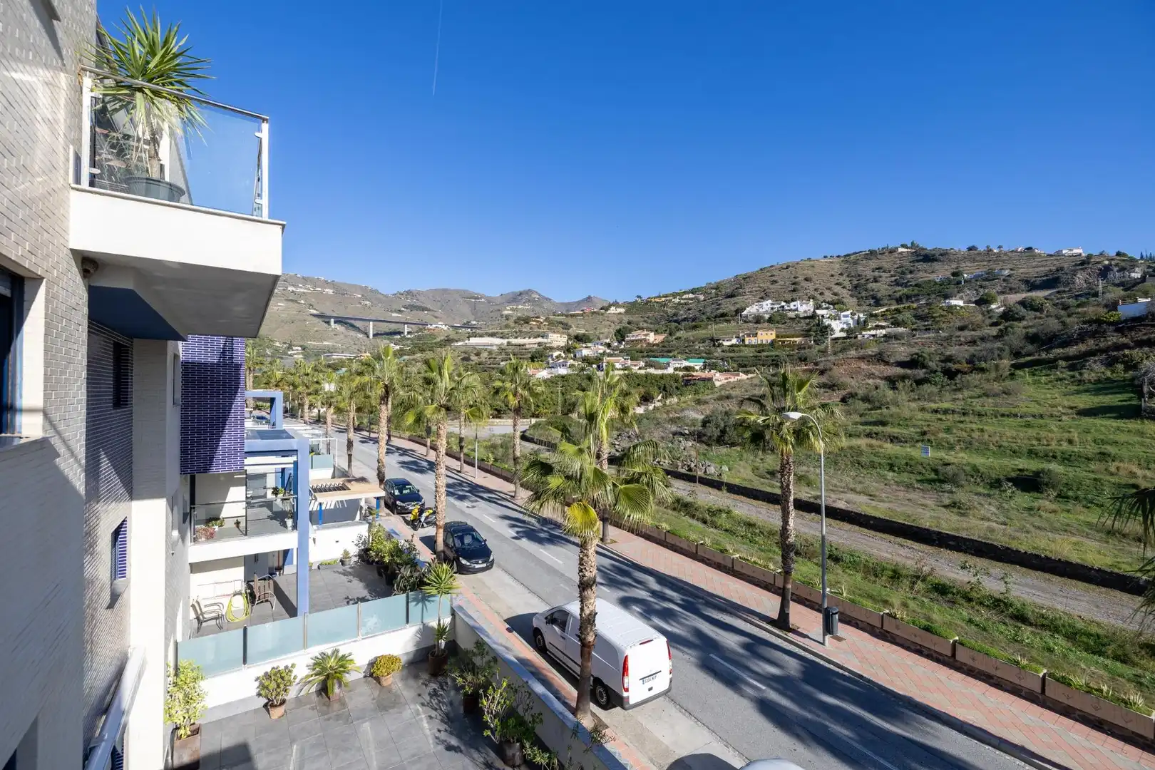 Appartamento con piscina in vendita a PINTOR DOMINGUEZ DE HARO, imagen 22