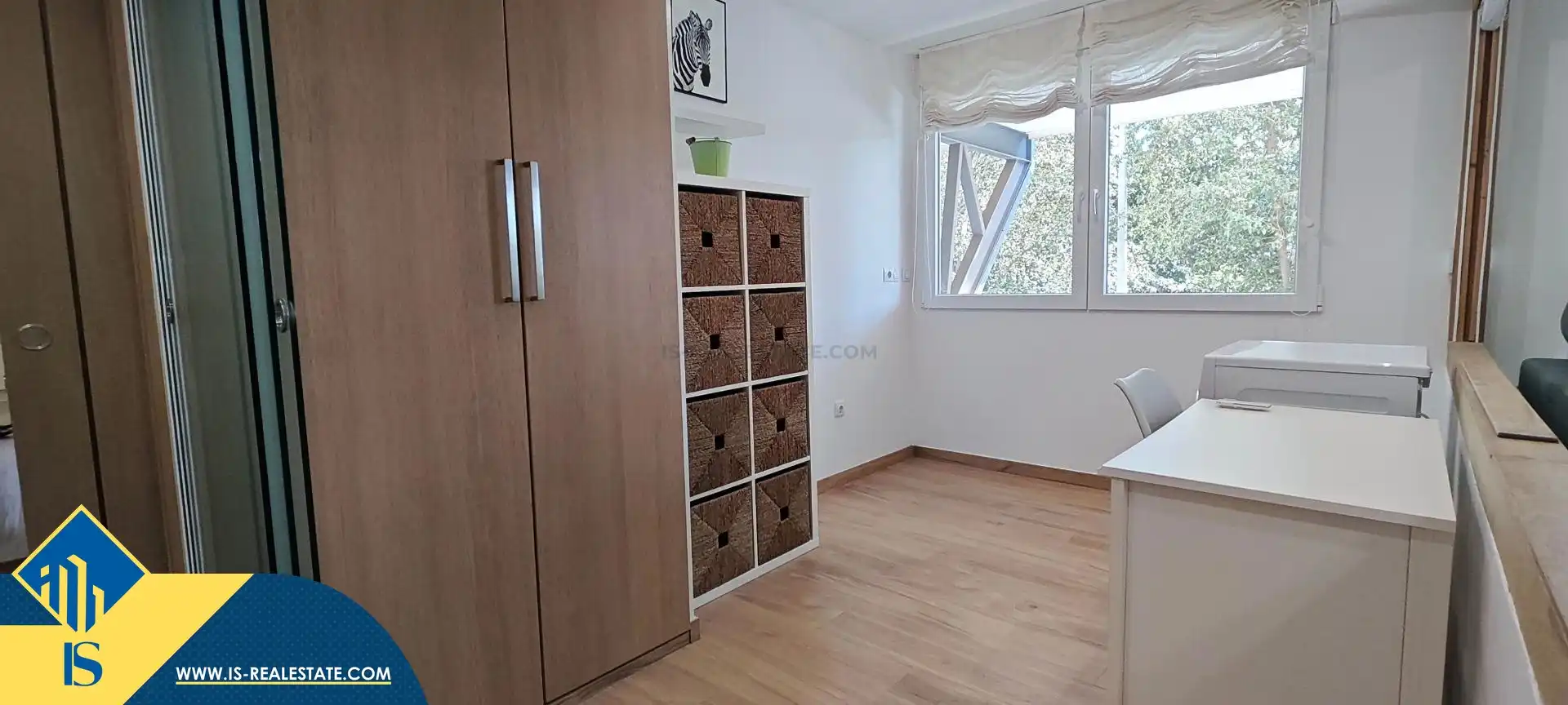 Piso con piscina en venta en Playa de San Juan - El Cabo de las Huertas, imagen 5