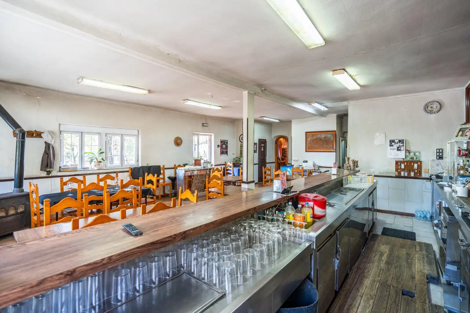 Edificio en venta en Guadarrama