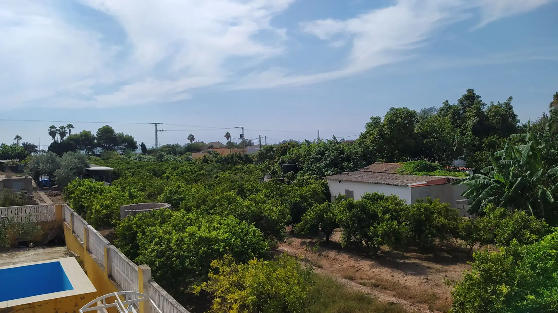 Casa o chalet en venta en Piscinas