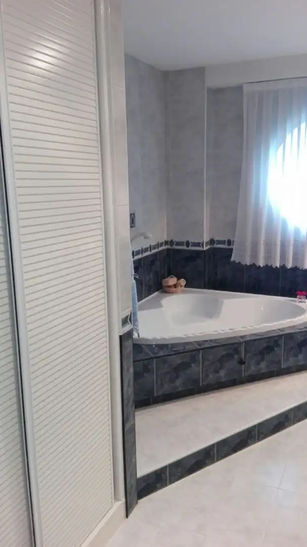 Xalet amb piscina en venda a Los Acebos, imagen 10