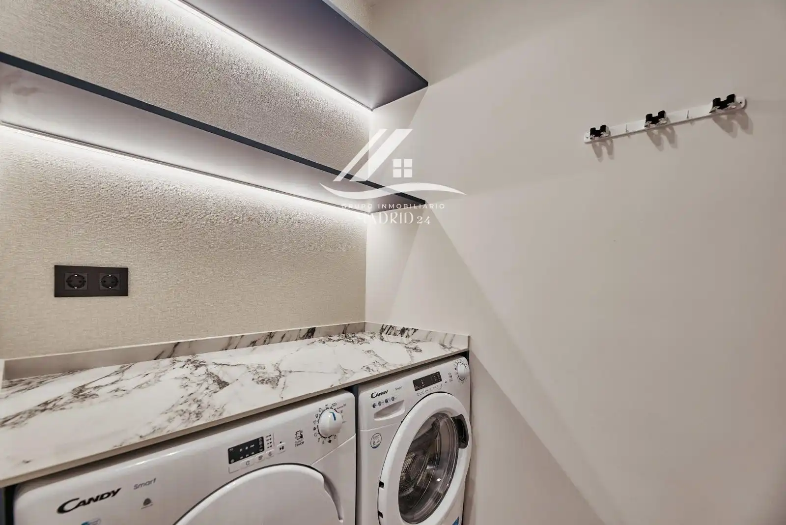 Flat with lift for sale in Calle de Juan Bravo, imagen 29
