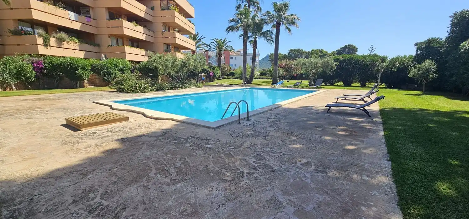 Ático con ascensor en venta en Port Nou - Port Verd  - Port Vell, imagen 54
