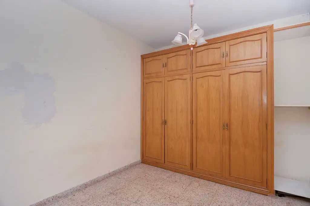 Piso en venta en C/ Congreso-Hurchillo, Desamparados - Hurchillo - Torremendo