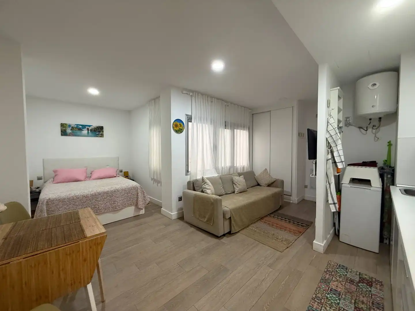 Wohnungen zur Miete in Calle Secretario Artiles, 107, Santa Catalina - Canteras
