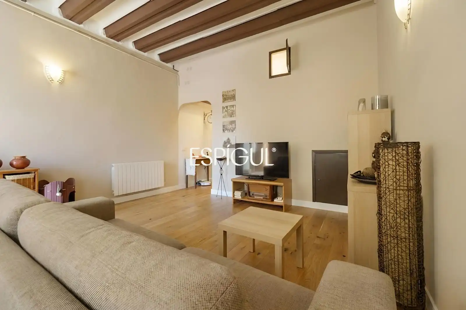 Maison mitoyenne à vendre à Santa Engràcia, imagen 11
