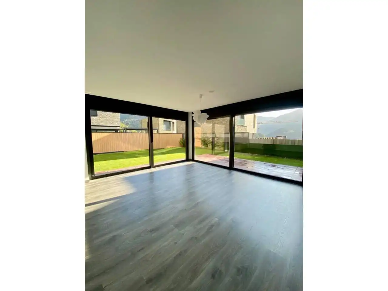 Flat with garden for sale in Calle Residencial d´Escas, imagen 8