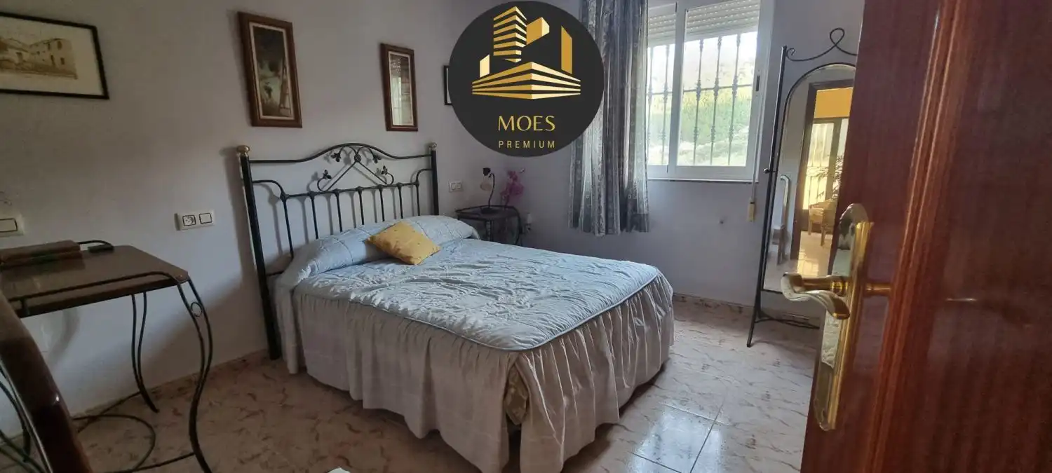 Villa à louer à Torredelcampo, imagen 4