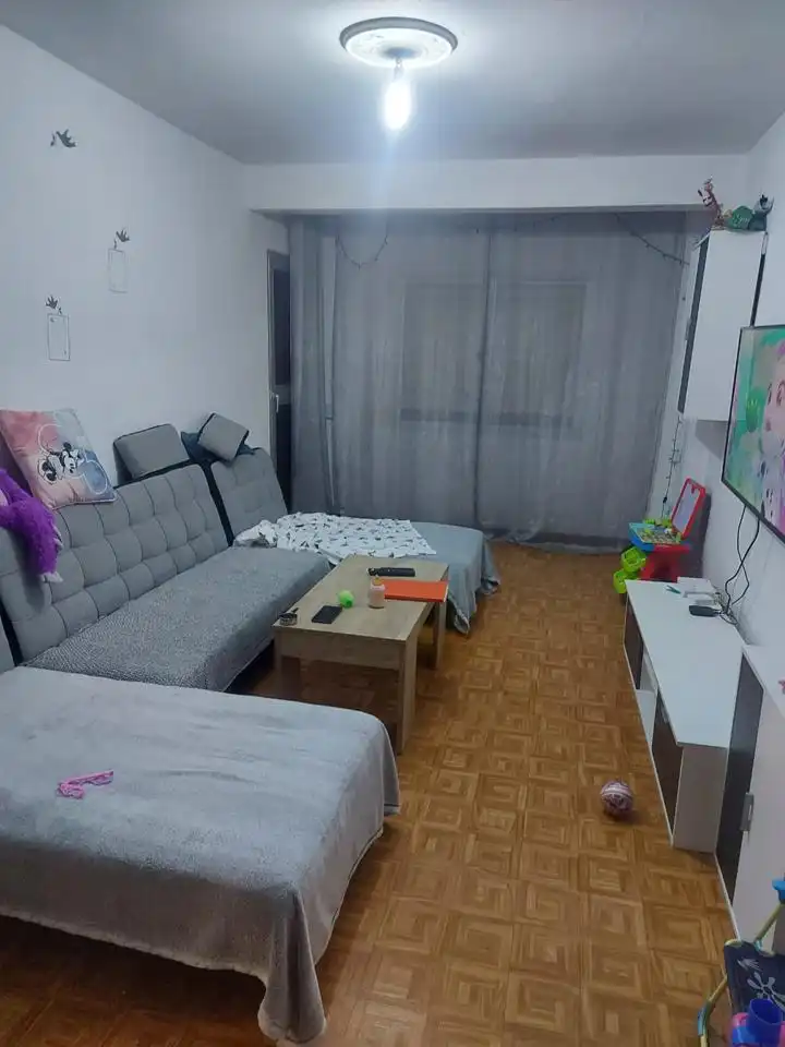 Habitación de Piso en venta en Alcalá de Henares con Calefacción y Terraza