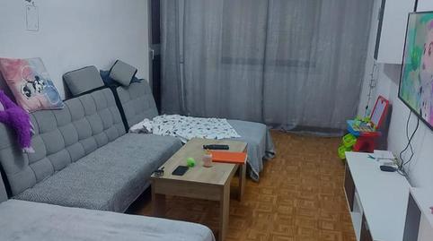 Foto 3 de Pis en venda a Vargas Machuca, Reyes Católicos, Madrid