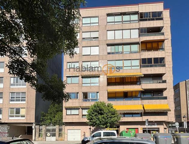 Piso en Venta en Vilagarcía