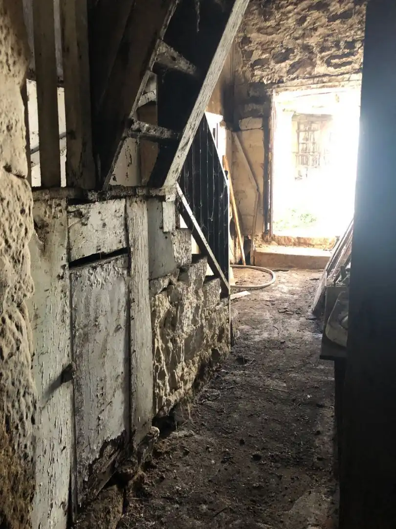 Casa rústica en venda a Silleda, imagen 7