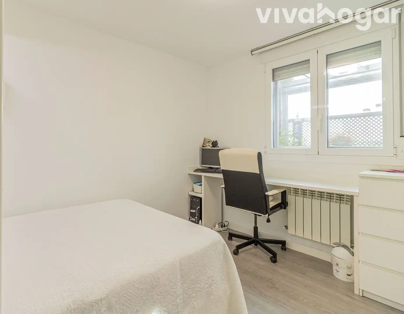 Attique avec ascenseur à vendre à JOSE GUTIERREZ MAROTO, imagen 13