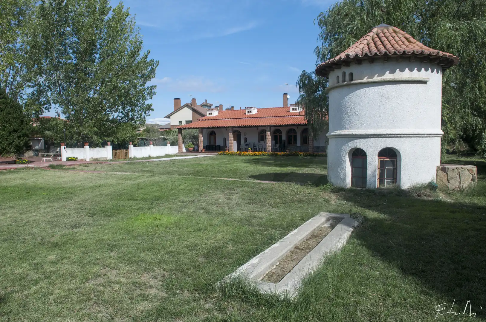 Terreny residencial en venda a Camarma de Esteruelas, imagen 28