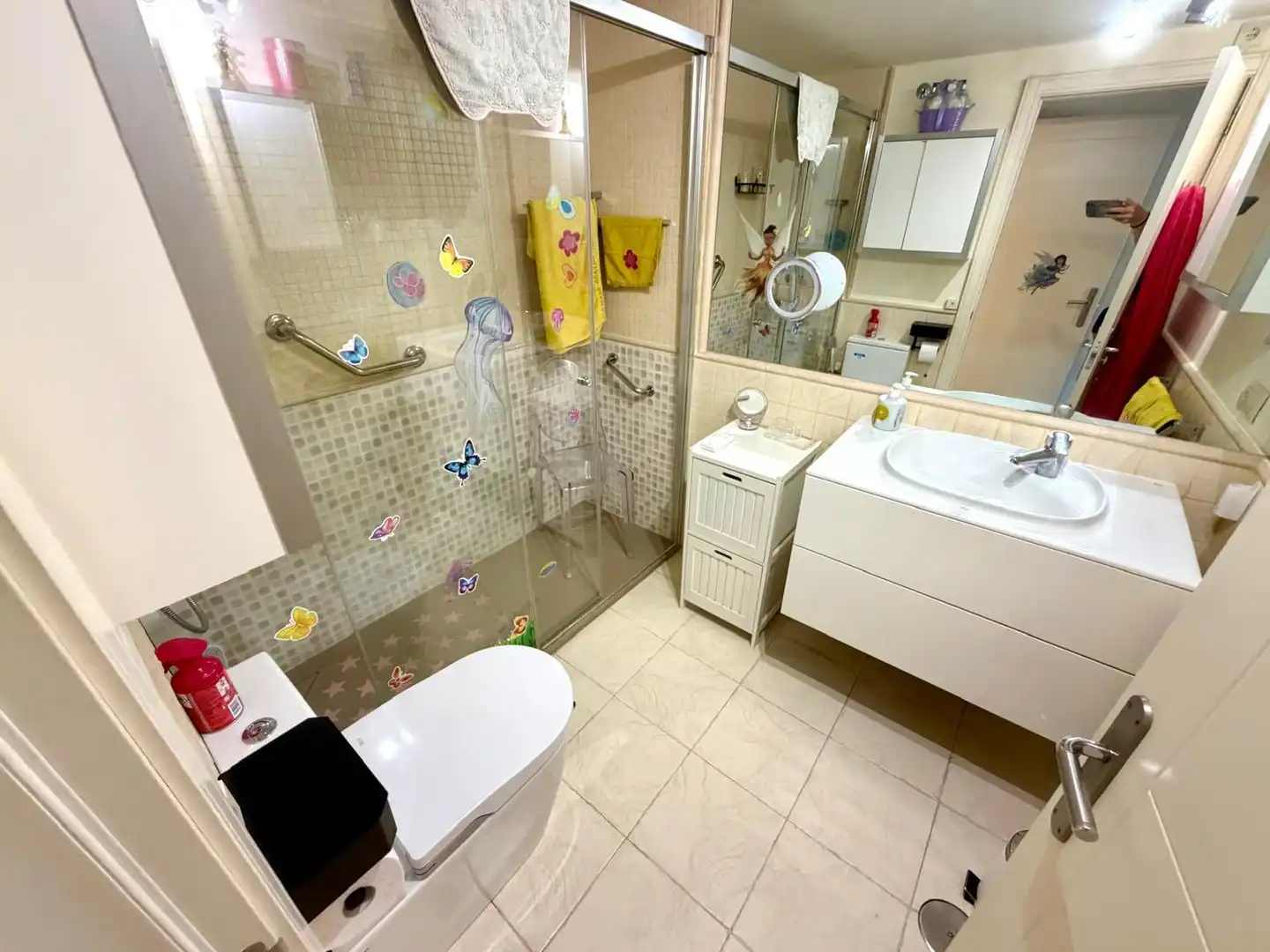 Wohnung mit Pool zum Verkauf in Carrer Xaloc, imagen 16