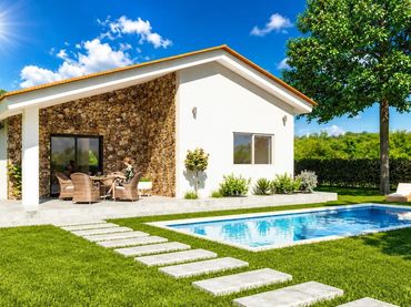 Villa in vendita a Moratalla