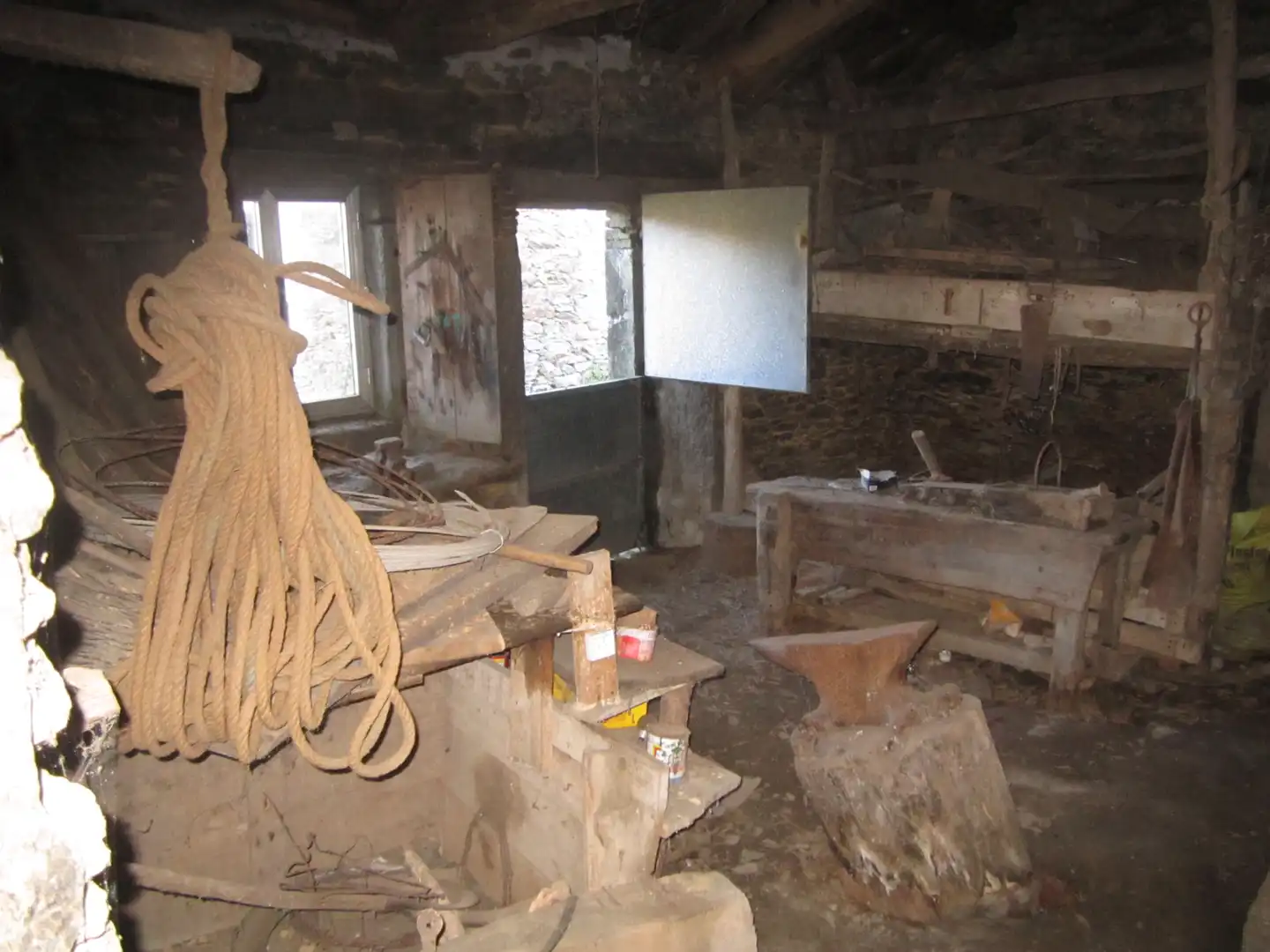 Casa o xalet en venda en Monfero amb Jardí privat, Terrassa i Traster