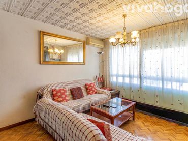 Wohnung mit Aufzug zum Verkauf in ENCOMIENDA DE PALACIOS