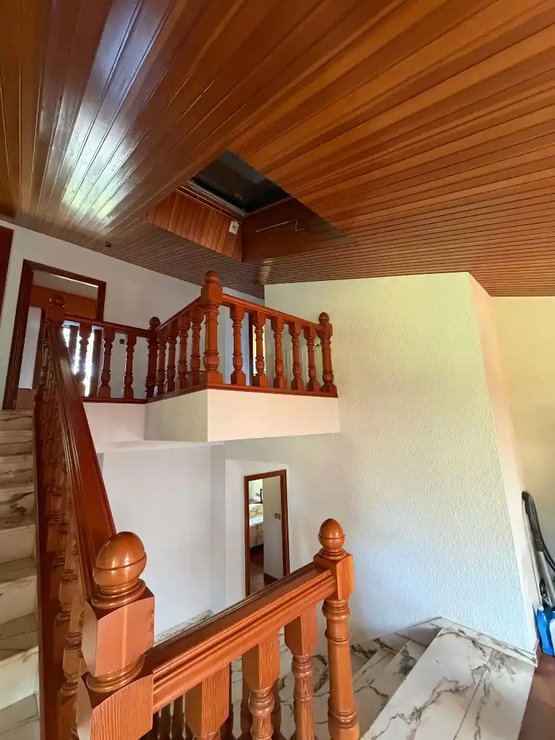 Villa con terrazza in vendita a Esgos, imagen 14