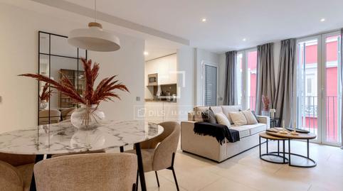 Foto 3 de Pis de lloguer a Medina de Pomar, Burgos