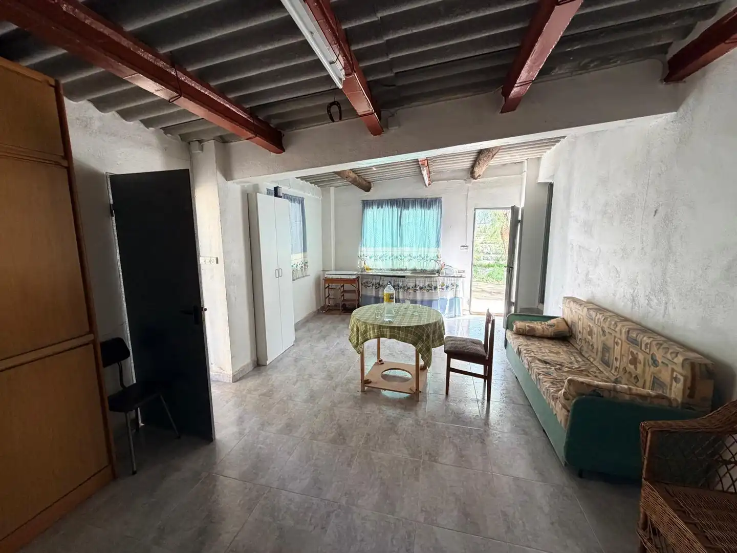 Terreny residencial en venda a Bélgida, imagen 12