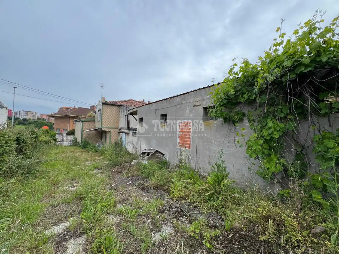Casa o chalet en venta en Santander