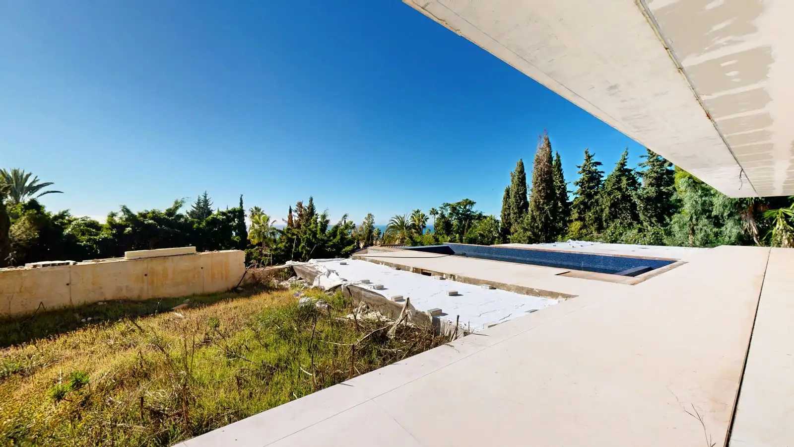 Villa mit Pool zum Verkauf in Elviria - Cabopino, imagen 33