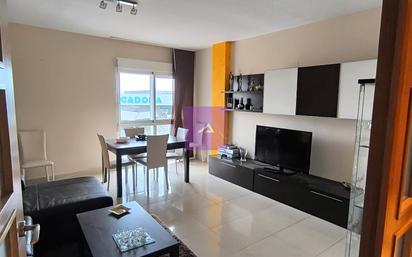 Living room of Flat for sale in Alberic