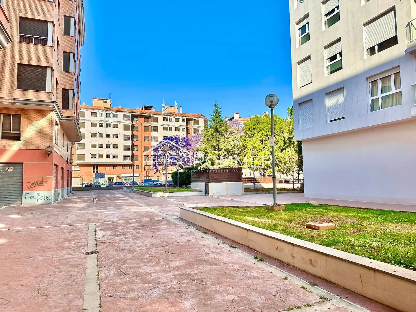 Local comercial de lloguer a Pintor Gumbau, imagen 3