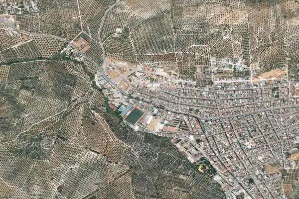 Piso en venta en Nueva Carteya