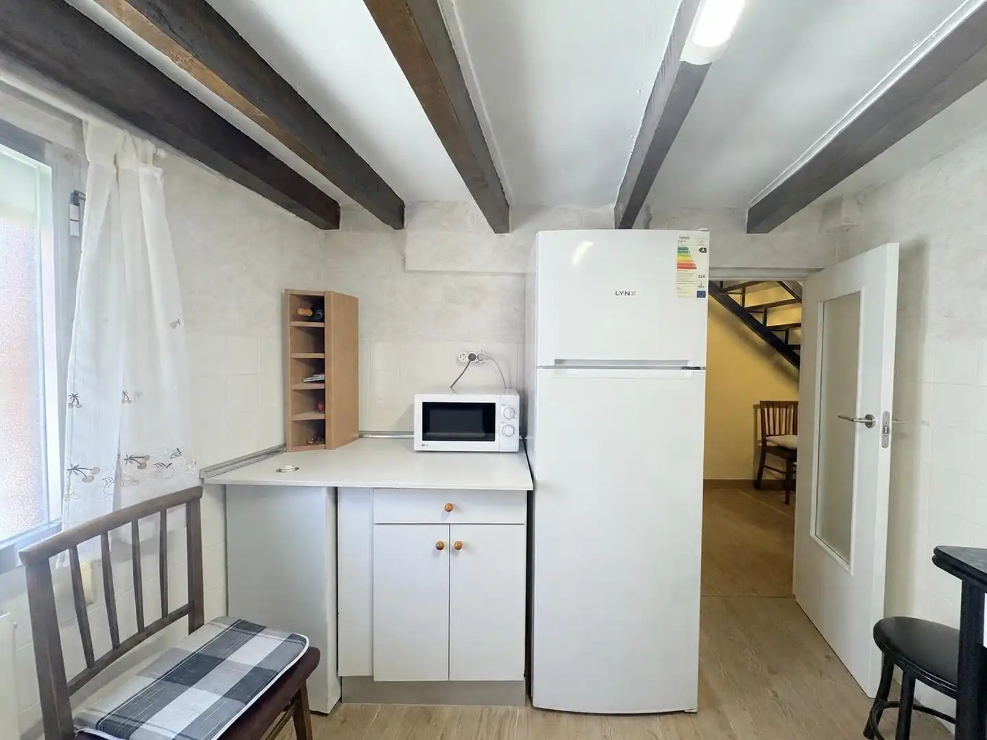 Kitchen of Houses for sale in Tornadizos de Ávila  with Heating