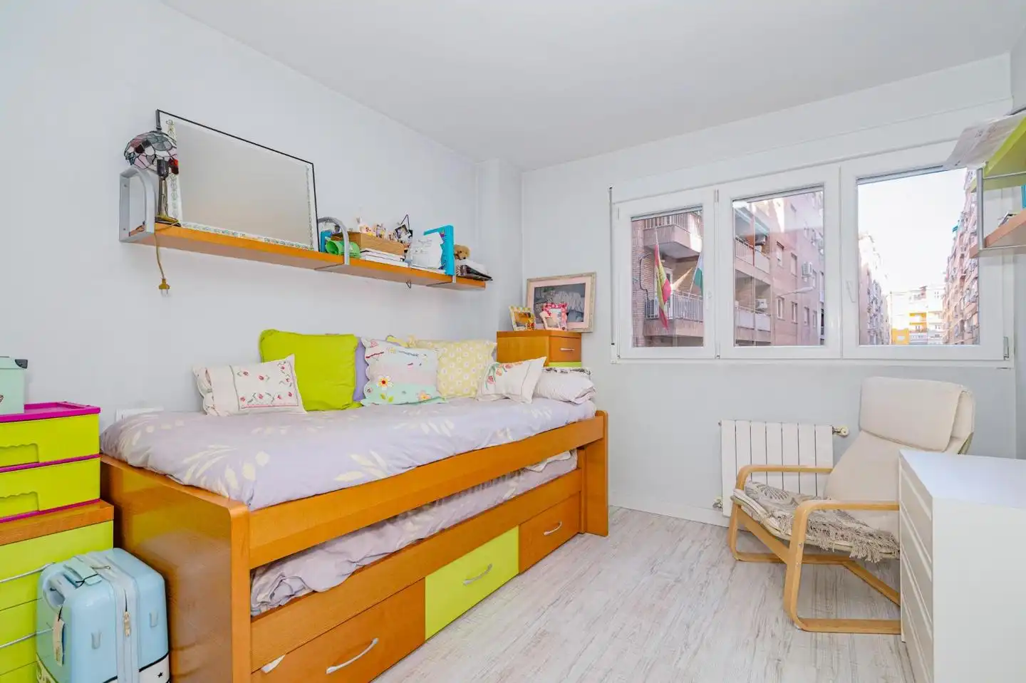 Appartement avec ascenseur à vendre à De Ronda, imagen 16