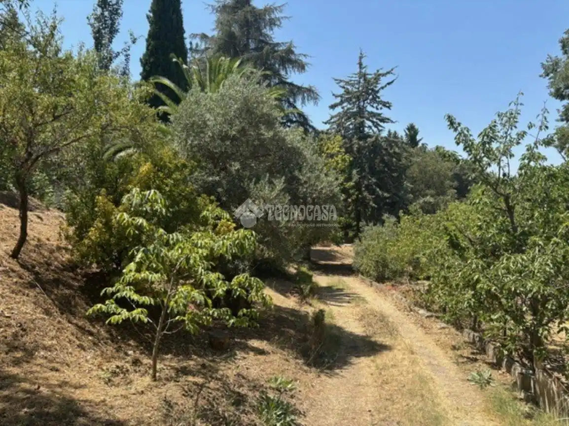 Casa o chalet en venta en Cenes de la Vega