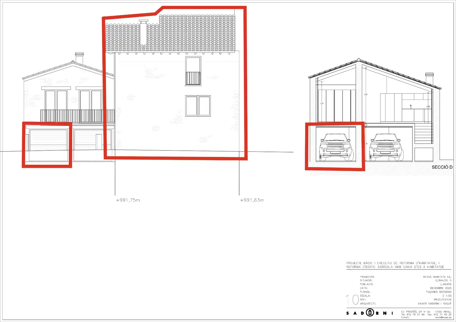 Finca rústica en venta en Llanars con Calefacción, Parquet y Terraza